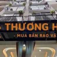Cho thuê nhà 7T 60m2 thang máy, gara , sát phố Nguyễn Khang , KD, ở,vP