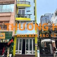CHO THUÊ NHÀ MẶT TIỀN NGUYỄN VĂN THỦ, VỊ TRÍ ĐẸP TRUNG TÂM TP.HCM