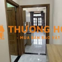 Cho thuê Phòng trọ 40m2 mặt tiền đường Gò Dầu, Tân Phú, có thang máy