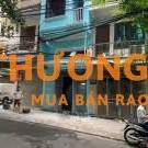 CHO THUÊ NHÀ NGUYÊN CĂN — NGÕ 213 LẠC NGHIỆP, BẠCH MAI