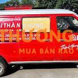Công ty Cp Tập đoàn Thành Hưng Bán xe thanh lý xe tải nhẹ r.ẻ bất ngờ
