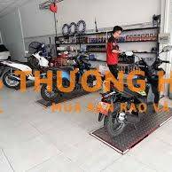 KỸ THUẬT VIÊN SỬA CHỮA & RÁP XE MÁY TÂN UYÊN