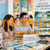 SALES VÀ ĐIỀU HÀNH TOUR NỘI ĐỊA