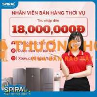 NAM ĐỊNH TUYỂN NHÂN VIÊN TOSHIBA