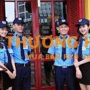 TUYỂN BẢO VỆ NHÀ HÀNG TIỆC CƯỚI