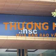 Nhân viên Lái xe - CTCP Chứng khoán HSC