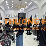 Salon Tóc Quận 1 cần tuyển 02 thợ phụ tóc nữ, tay nghề khá