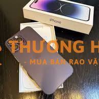 iPhone 14 ProMax 128 màu Tím mới dùng 6 tháng