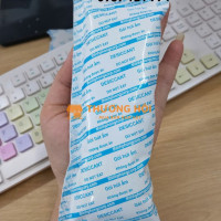 Gói hút ẩm Silicagel 100gram OPP có tác dụng gì?