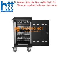 Tủ Sạc Và Cất Giữ Thiết Bị Thông Minh Aver E32c+