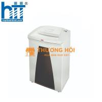 Máy hủy giấy HSM Securio B32 4,5x30mm - Giá rẻ