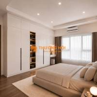Tủ Quần Áo Acrylic Đẹp, Hiện Đại – Mẫu Tủ Acrylic Phòng Ngủ