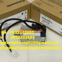 Động cơ 400W dòng Panasonic MSMD042G1C chốt ngay giá rẻ