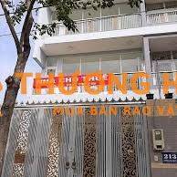 Cho thuê nhà Nguyên Căn mặt tiền 211 Đồng Văn Cống, P. Thạnh Mỹ Lợi