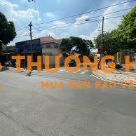 Bán căn nhà mặt tiền đường Thống Nhất phường Bình Thọ, Thủ Đức