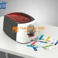 Máy in thẻ nhựa Evolis