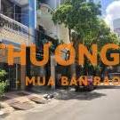 BÁN NHÀ MẶT TIỀN HOA GIẤY, Phú Nhuận - NGAY KHU PHỐ ẨM THỰC, Đường 8m