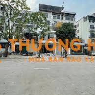 Cho thuê shop house khu đô thị Hateco Green City - Xuân Phương Hà Nội