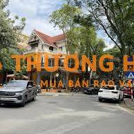 LÔ GÓC - Khu Lê Đức Thọ - Lưu Hữu Phước