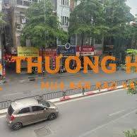 Cho thuê nhà số 191 mặt đường Tôn Đức Thắng, P.Văn Miếu - Quốc Tử Giám