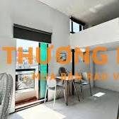 Cho Thuê Phòng Trọ 12m² Có Gác Lửng, Đầy Đủ Tiện Nghi, P.17 Phú Nhuận
