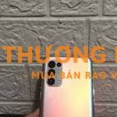 Oppo Reno 5 128g mây đẹp chip mạnh