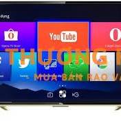 Tivi TCL L32P1-SF – Màn hình 32 inch, like-new, giá mềm!