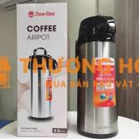 Thanh lý phích đựng nước Rạng Đông 2.5 lít Mới