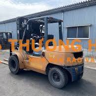 TUYỂN XE NÂNG LÀM TRONG XƯỞNG PHẾ LIỆU TẠI QUẬN BÌNH TÂN, TP.HCM