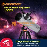 Kính thiên văn phản xạ starsense DX 130AZ