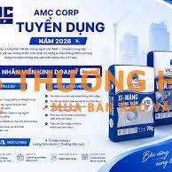 TUYỂN DỤNG NHÂN VIÊN KINH DOANH NGÀNH XÂY DỰNG