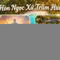 NHA TRANG – TOUR 3 ĐẢO – DU NGOẠN VỊNH NHA TRANG (2N2Đ) SGC