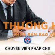 Tuyển dụng Nhân viên hành chánh pháp chế