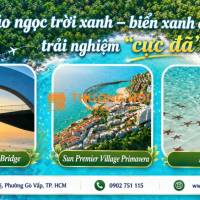 phú quốc – 3 đảo – bãi sao sgc 2026
