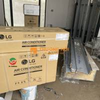 Tổng đại lý cấp 1 chính thức bán Điều hòa âm trần LG tiết kiệm điện giá rẻ