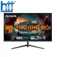 Màn hình AIWA MF270B-V 27inch 75Hz IPS FHD 5ms