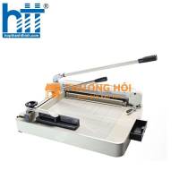 Máy cắt giấy BOSSER (868 A3) - Giá rẻ