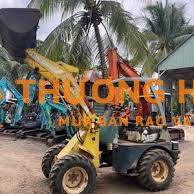 CẦN BÁN XE XÚC CÁT ĐÁ VẬT LIỆU XÂY DỰNG, MÁY TỐT