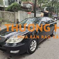 toyota CAMRY còn rất đẹp
