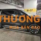 Bán Carnival 2022 hoá đơn xuất gần 1 tỷ xe đẹp miễn bàn full hãng