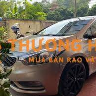Kia K3 AT 1.6 Vàng cát 13 vạn