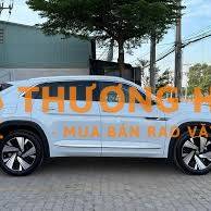 Volkswagen Teramont X 2023 Trắng