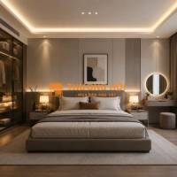 Giường Ngủ Đẹp, Hiện Đại – Mẫu Giường Ngủ Gỗ, Thông Minh