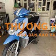 Bán xe Click 2010, màu xanh và Lead 2012 màu đồng