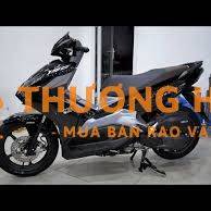 Honda Air Blade 2022 150 ABS Đen