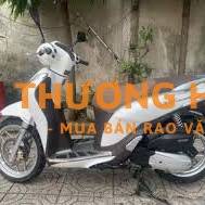 Honda SH Mode 2020 Trắng 27000 km