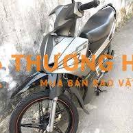 Yamaha Sirius FI RC 2016 Xám xi măng