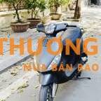 PIAGGIO ZIP 100cc MÀU GHI XÁM