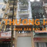 CHÍNH CHỦ BÁN NHÀ Ô 15 LÔ 4 ĐỀN LỪ, PHƯỜNG TƯƠNG MAI, HÀ NỘI