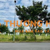 ĐẤT NỀN SAIGON RIVERPARK – TRUNG TÂM PHÁT TRIỂN MỚI CẦN GIUỘC